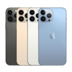 گوشی موبایل iPhone 13 Pro Max
