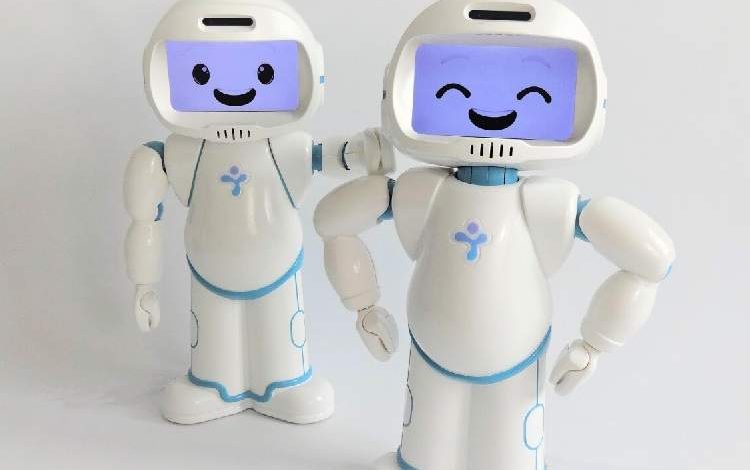 امکان برخورداری روبات‌ها از مهارت‌های اجتماعی در آینده‌ای نزدیک