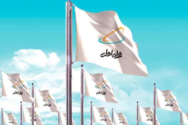 سهم بازار چشم‌گیر همراه اول در اینترنت موبایل طی 9 ماهه 1400