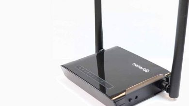شبکه در دست تو، نگاهی سریع به مودم روتر نتربیت ND-4230N