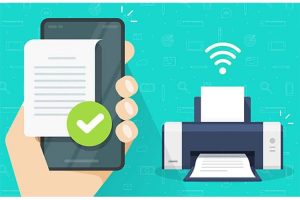 فکس اینترنتی چیست و چه طور کار می‌کند؟