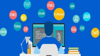 محبوبترین زبان برنامهنویسی کدام است؟