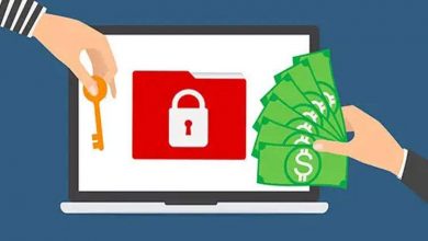 کاربران آسیایی مرورگرهای اج و کروم هدف جدید باجافزار Magniber