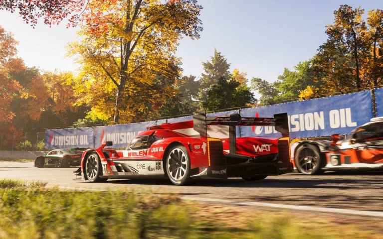 8 نکته‌ای که از تریلر رونمایی Forza Motorsport آموختیم