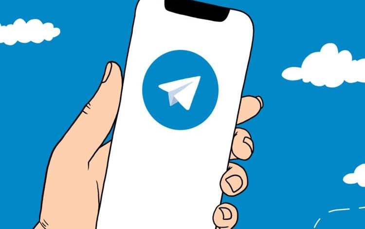 ادعای اشپیگل: اطلاعات کاربران تلگرام در اختیار پلیس جنایی آلمان