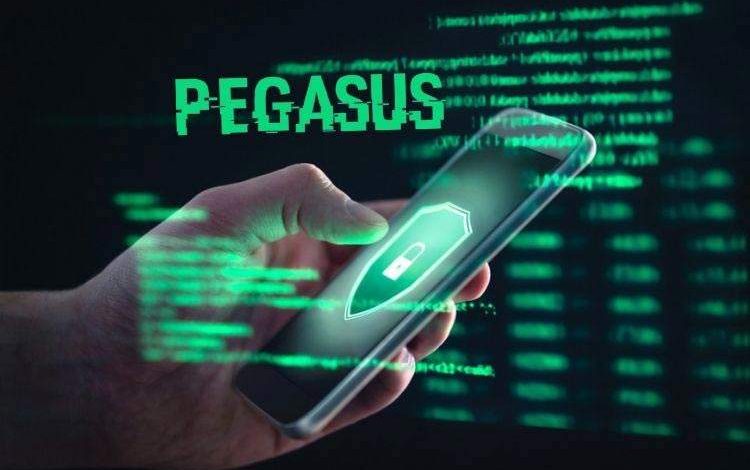 استفاده از جاسوس‌افزار پگاسوس ممنوع شد