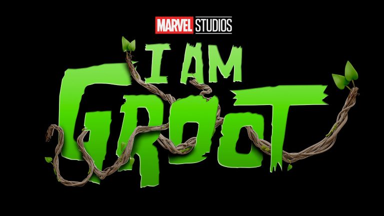 اعلام تاریخ پخش انیمیشن I Am Groot مارول | انتشار اولین پوستر