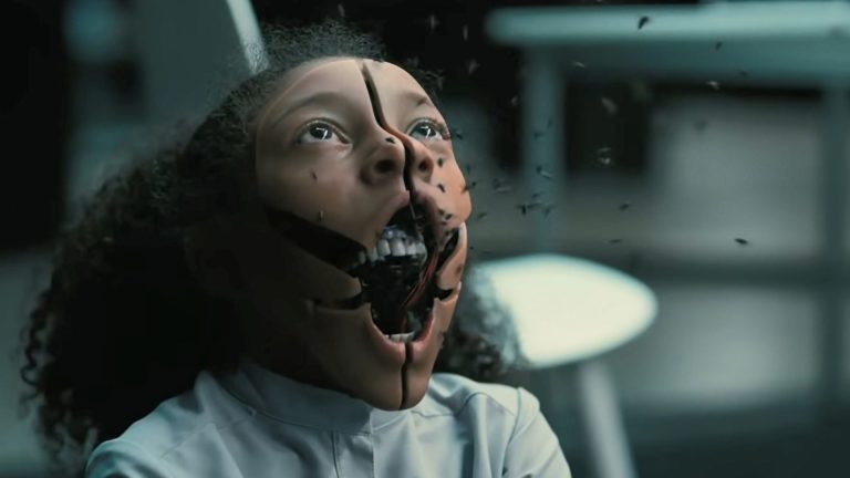 انتشار اولین پوستر فصل چهارم سریال Westworld | تایید بازگشت جیمز مارسدن
