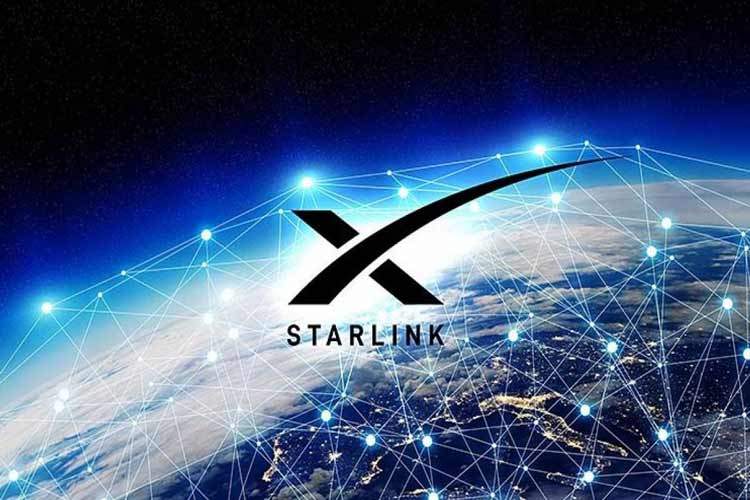 اینترنت قابل حمل استارلینک در راه است