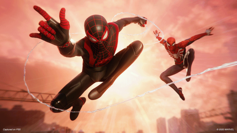 اینسامنیاک در سال 2017: بازی Marvel’s Spider-Man هرگز برای PC و Xbox عرضه نخواهد شد
