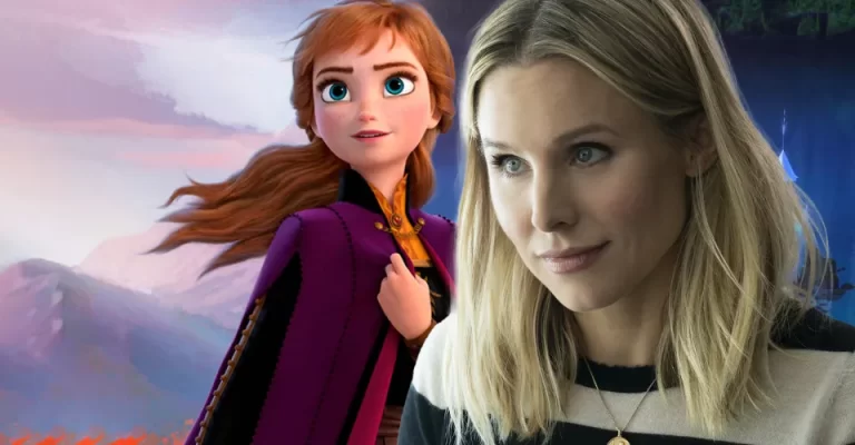 با اشتیاق کریستن بل برای بازگشت نقش آنا، احتمال ساخت Frozen 3 قوت گرفت