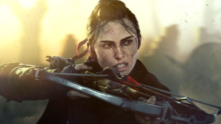 با انتشار تریلری، تاریخ عرضۀ A Plague Tale: Requiem مشخص شد