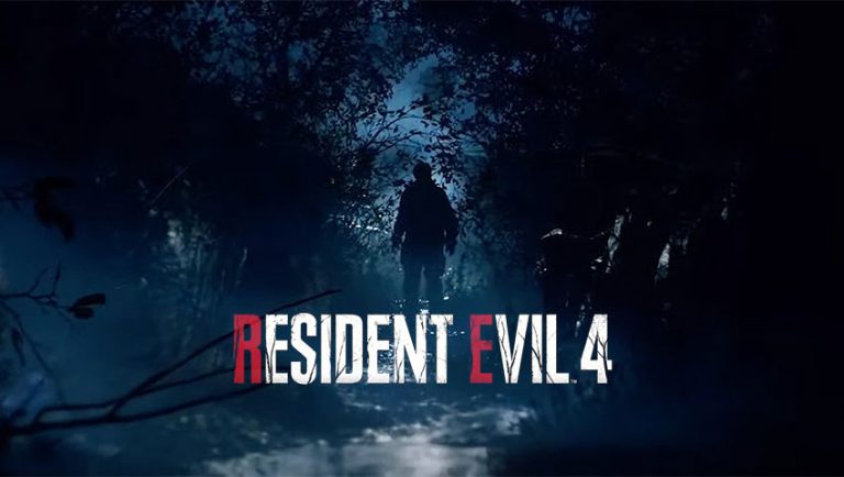 بازسازی رزیدنت اویل 4 (Resident Evil 4 Remake) معرفی شد [تماشا کنید]