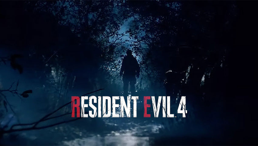 بازسازی رزیدنت اویل 4 (Resident Evil 4 Remake) معرفی شد [تماشا کنید]