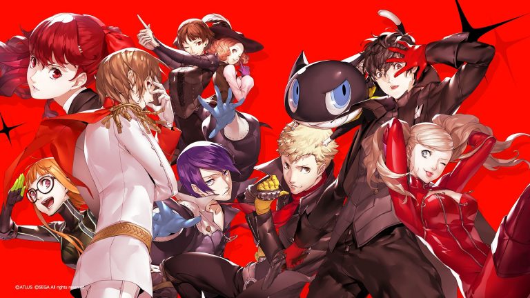 بازی Persona 5 Royal بر روی ایکس باکس شامل تمام بسته‌های الحاقی خواهد شد