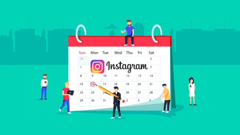 بهترین ساعت و روز برای ارسال پست در اینستاگرام کدام است؟