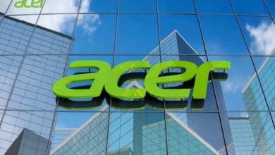 توقف خودخواسته فعالیتهای ایسر در روسیه