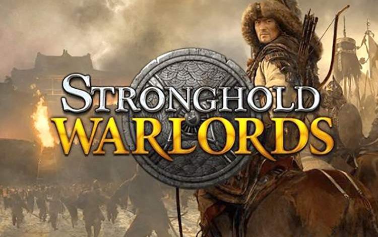 دریافت دوبله فارسی بازی استراتژیک Stronghold Warlords با حضور استاد بزرگ گویندگی ایران سعید مظفری