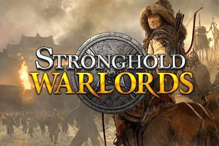 دریافت دوبله فارسی بازی استراتژیک Stronghold Warlords با حضور استاد بزرگ گویندگی ایران سعید مظفری