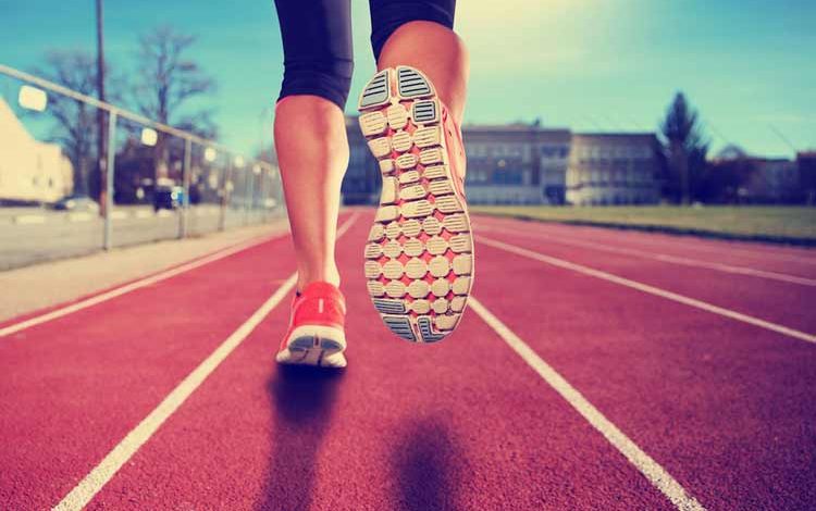 دویدن چطور بر بدن تأثیر می‌گذارد