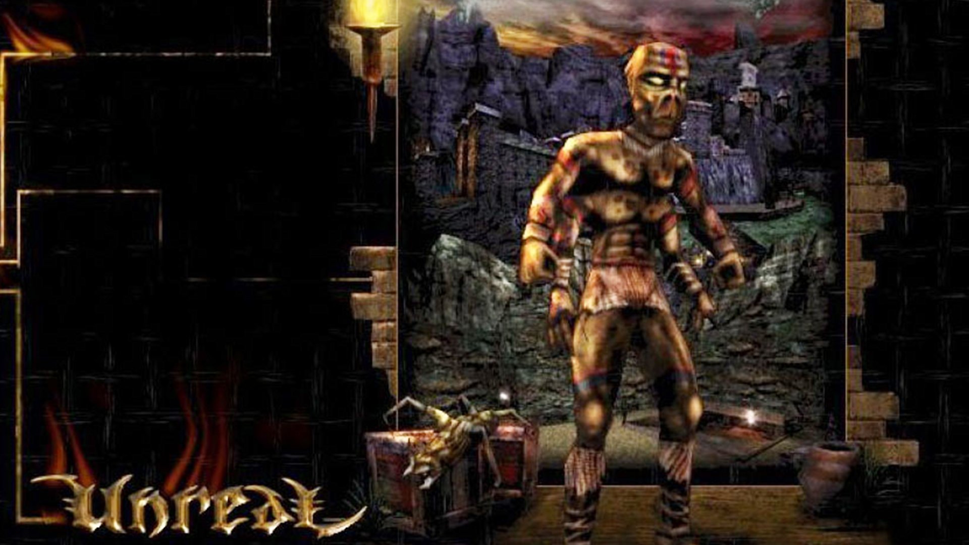 علاقه استودیو Nightdive به ریمستر بازی Unreal