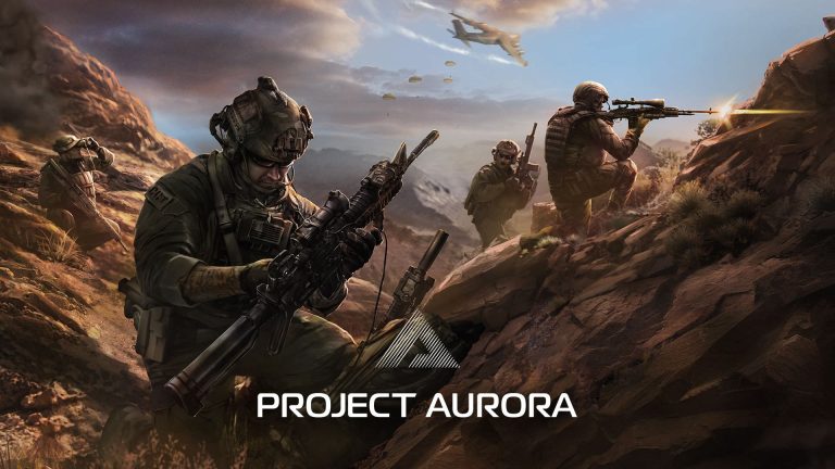 فاش شدن تصاویری از بازی Call of Duty: Warzone Mobile