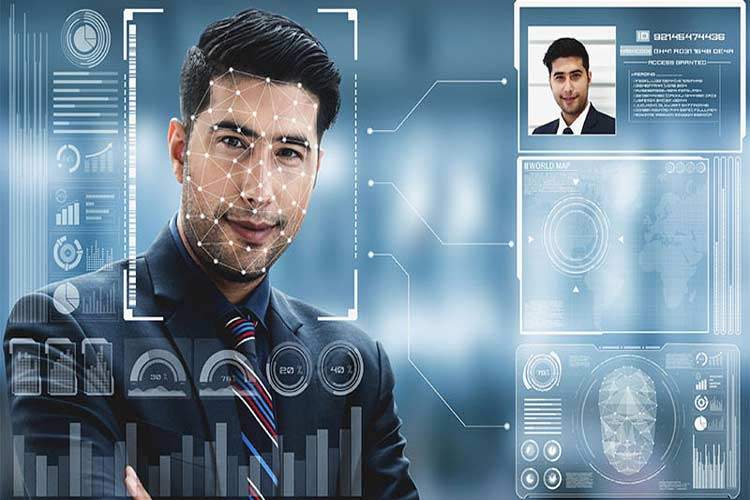 نصب نرم‌افزار تشخیص چهره در مدارس آمریکا