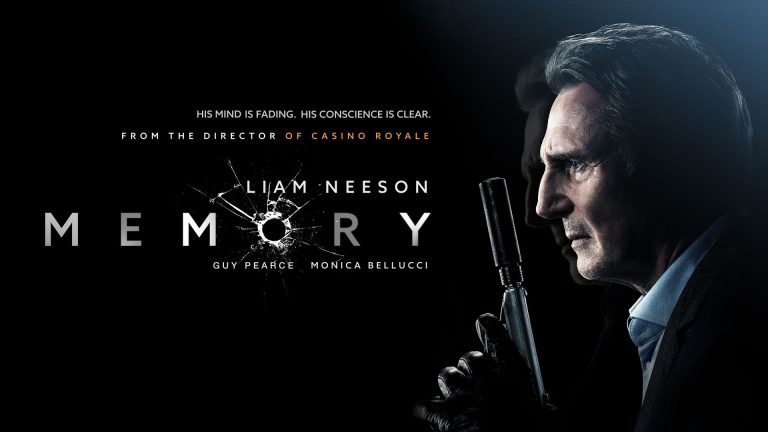 نقد فیلم حافظه (Memory) | لیام نیسون به دنبال انتقام
