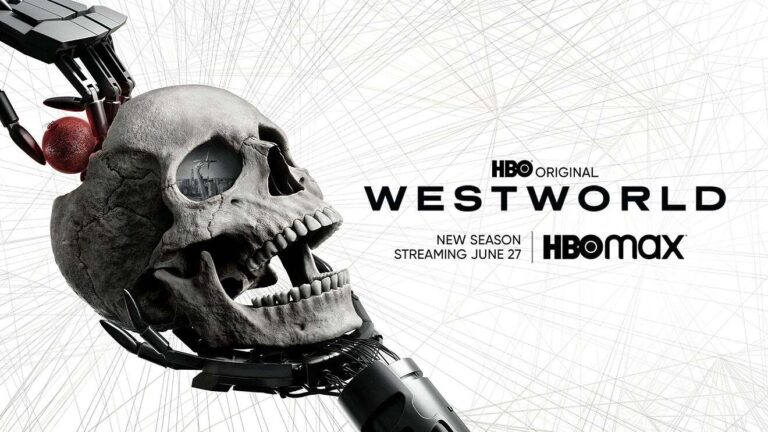 نقدها و نمرات فصل ۴ سریال Westworld