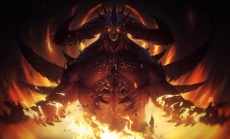 نیاز به هزینه ۱۱۰ هزار دلاری برای ارتقا کامل کاراکترهای بازی Diablo Immortal