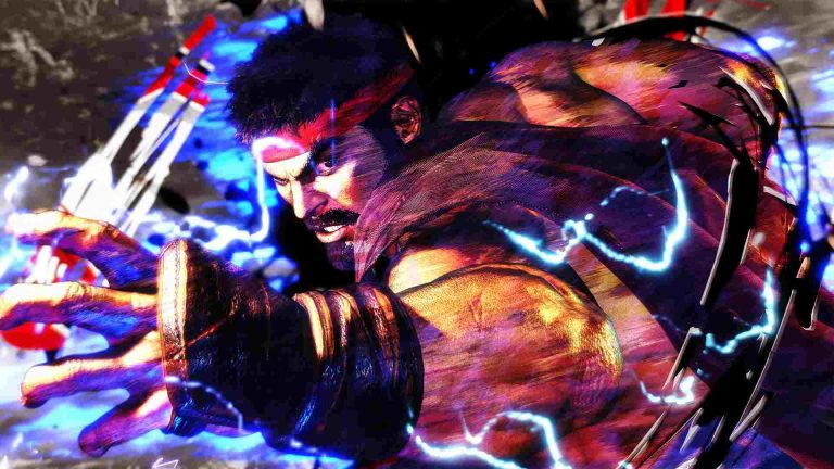 واکنش کپکام به فهرست فاش شده‌ی بازی Street Fighter 6