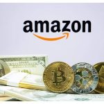 پرداخت هزینه کالا از طریق ارز دیجیتال در آمازون