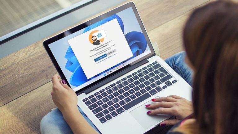 چگونه مانع از تغییر تنظیمات ویندوز 11 توسط کاربران دیگر شویم؟