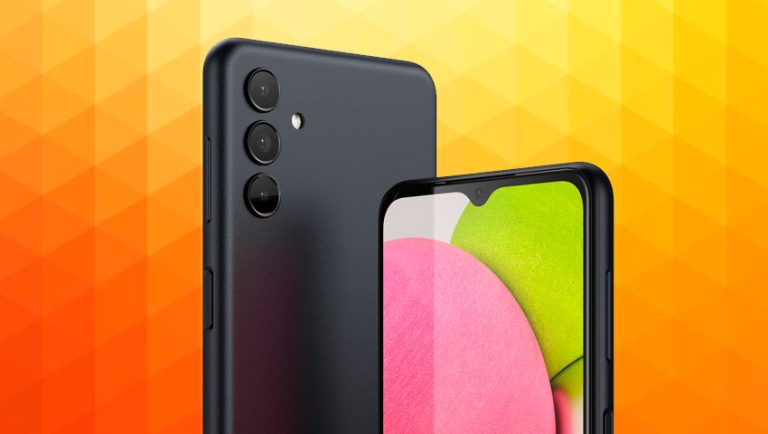 گلکسی A04s با پردازنده اگزینوس 850 در Geekbench رؤیت شد