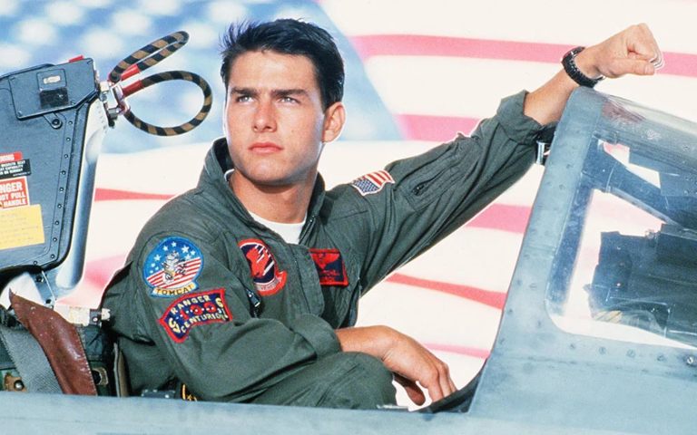 آخر هفته چه فیلم و سریالی ببینیم؟ از Top Gun تا Sons of Anarchy