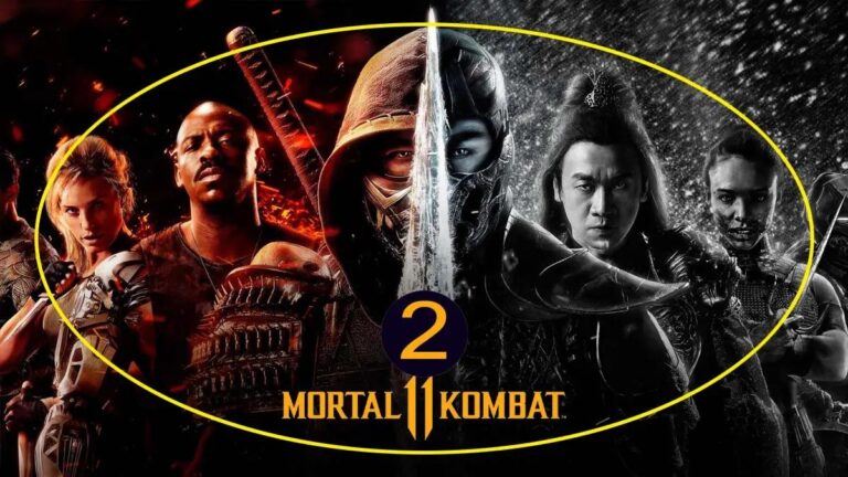 آنچه از فیلم Mortal Kombat 2 می‌دانیم | بازیگران، داستان + تاریخ اکران