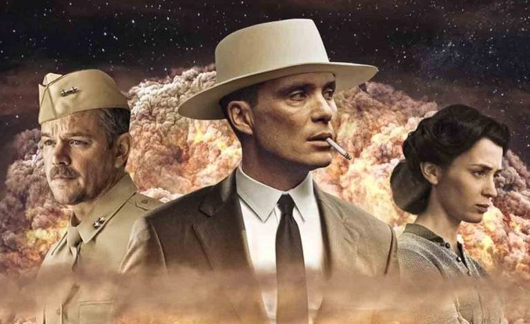 آنچه از فیلم Oppenheimer می‌دانیم | بازیگران، داستان + تاریخ اکران