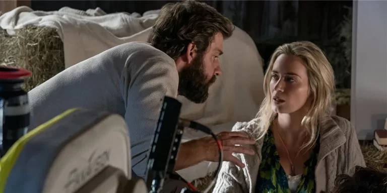 انتشار A Quiet Place: Day One شش ماه به تعویق افتاد