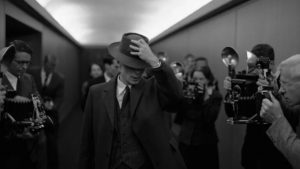 اولین تریلر فیلم Oppenheimer ساخته کریستوفر نولان