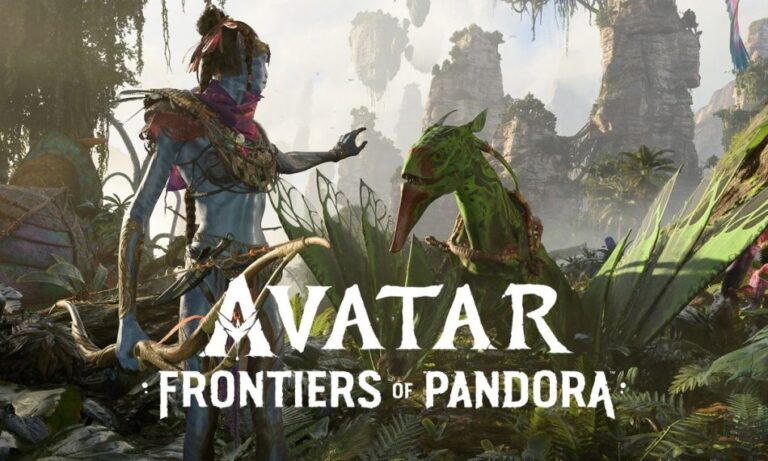 بازی Avatar: Frontiers of Pandora تاخیر خورد