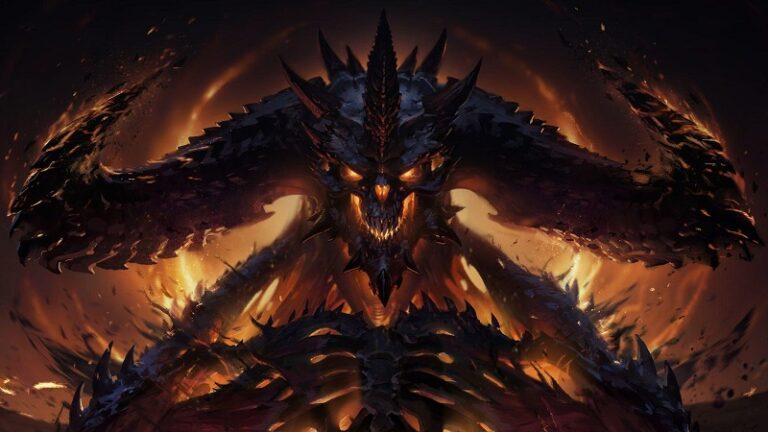 بازی Diablo Immortal به درآمدزایی فوق‌العاده خود ادامه می‌دهد