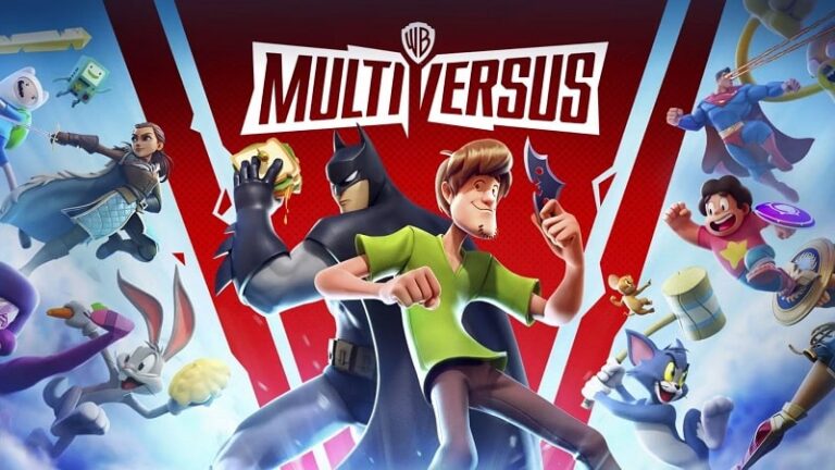 بازی MultiVersus به موفق‌ترین عرضه Warner Brothers در استیم تبدیل شد