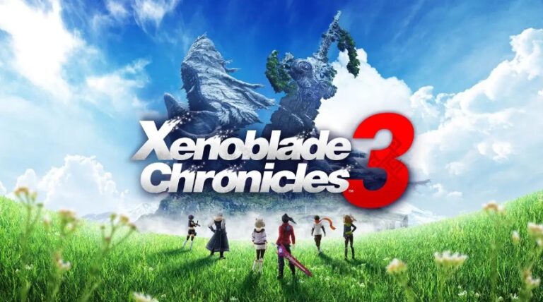 بازی Xenoblade Chronicles 3 با رزولوشن 4K و ۶۰ فریم روی PC قابل تجربه است + ویدیو