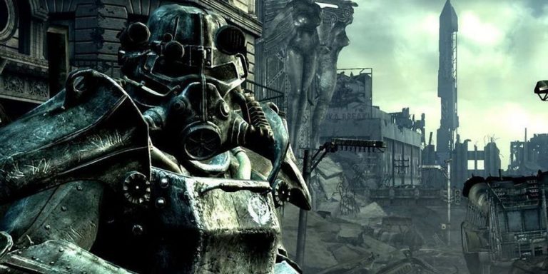 بتسدا یکی از طراحان ماد Fallout: London را استخدام کرده است