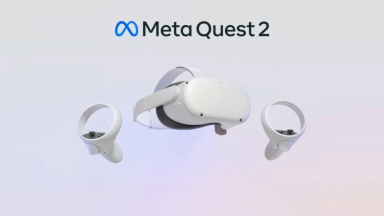 تاکنون 14.8 میلیون هدست Meta Quest 2 به فروش رفته است