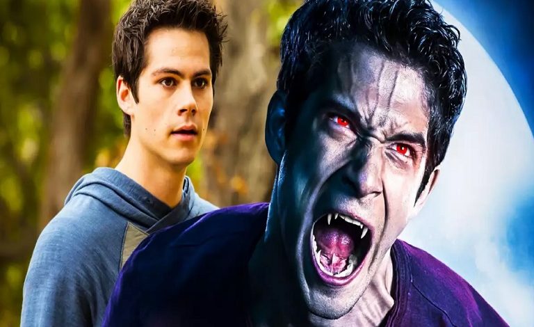 تریلر Teen Wolf: The Movie نوید بازگشت یکی از شخصیت مهم را می‌دهد