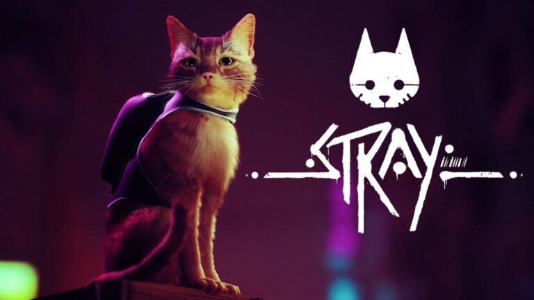 تعداد بازیکنان همزمان Stray در استیم به بیش از 60 هزار نفر رسید