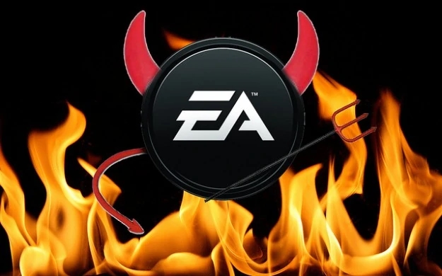 تمسخر طرفداران بازی‌های تک‌نفره از سوی EA و واکنش کارمندان آن