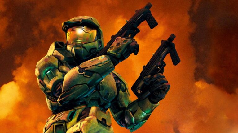 دموی معروف Halo 2 در E3 به‌زودی قابل بازی خواهد بود