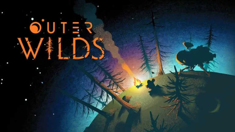رسمی: Outer Wilds برای PS5 و Xbox Series X|S معرفی شد + تریلر